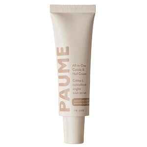 Paume All-in-One Cuticle & Nail Cream .75oz